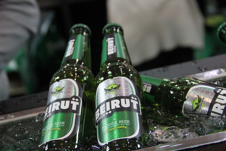 Horeca Trade Show 2015